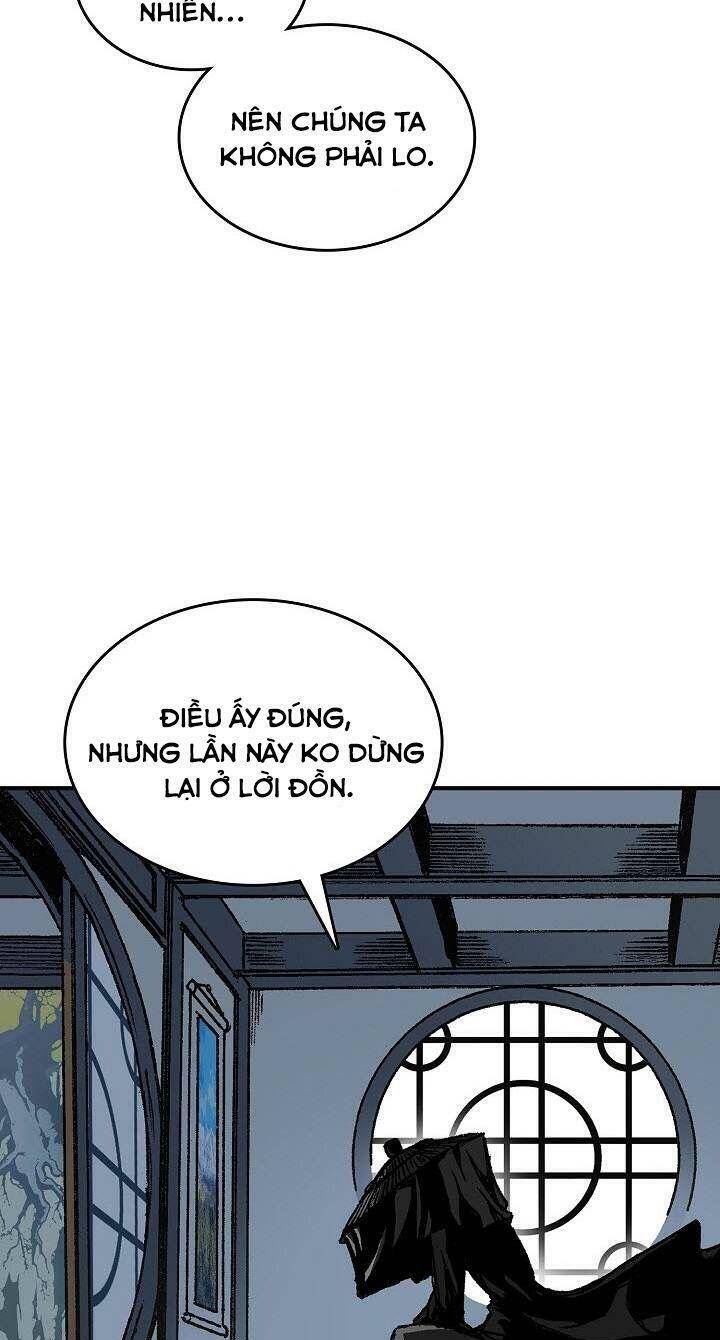 Hồi Ức Của Chiến Thần Chapter 82 - Trang 2