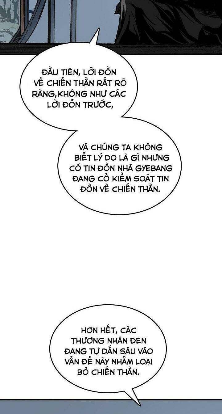 Hồi Ức Của Chiến Thần Chapter 82 - Trang 2