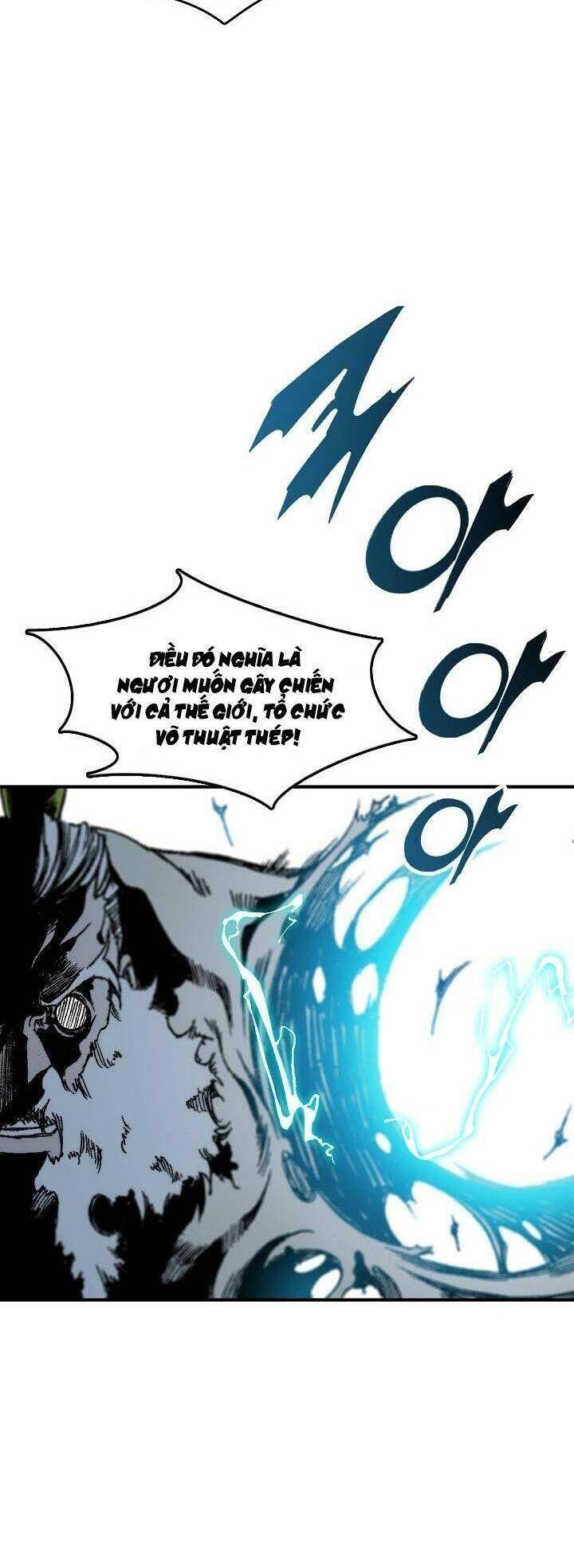 Hồi Ức Của Chiến Thần Chapter 82 - Trang 2