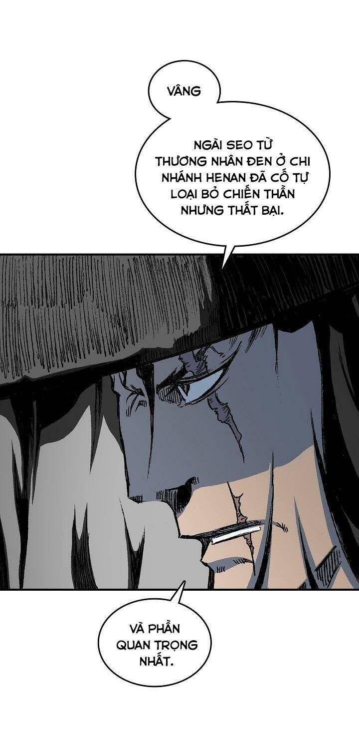 Hồi Ức Của Chiến Thần Chapter 82 - Trang 2