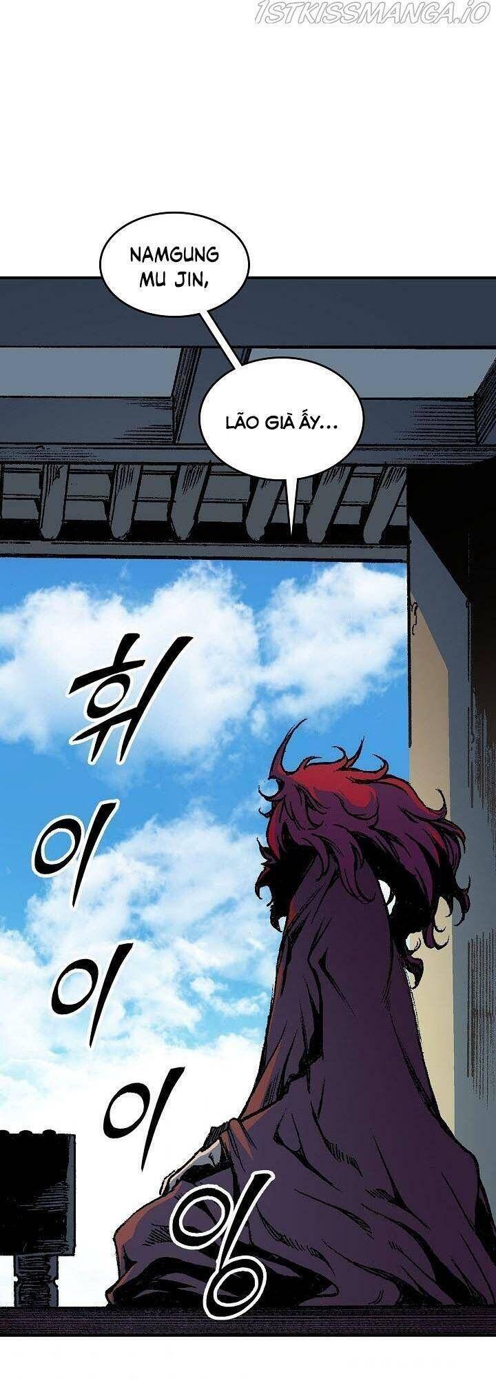 Hồi Ức Của Chiến Thần Chapter 82 - Trang 2