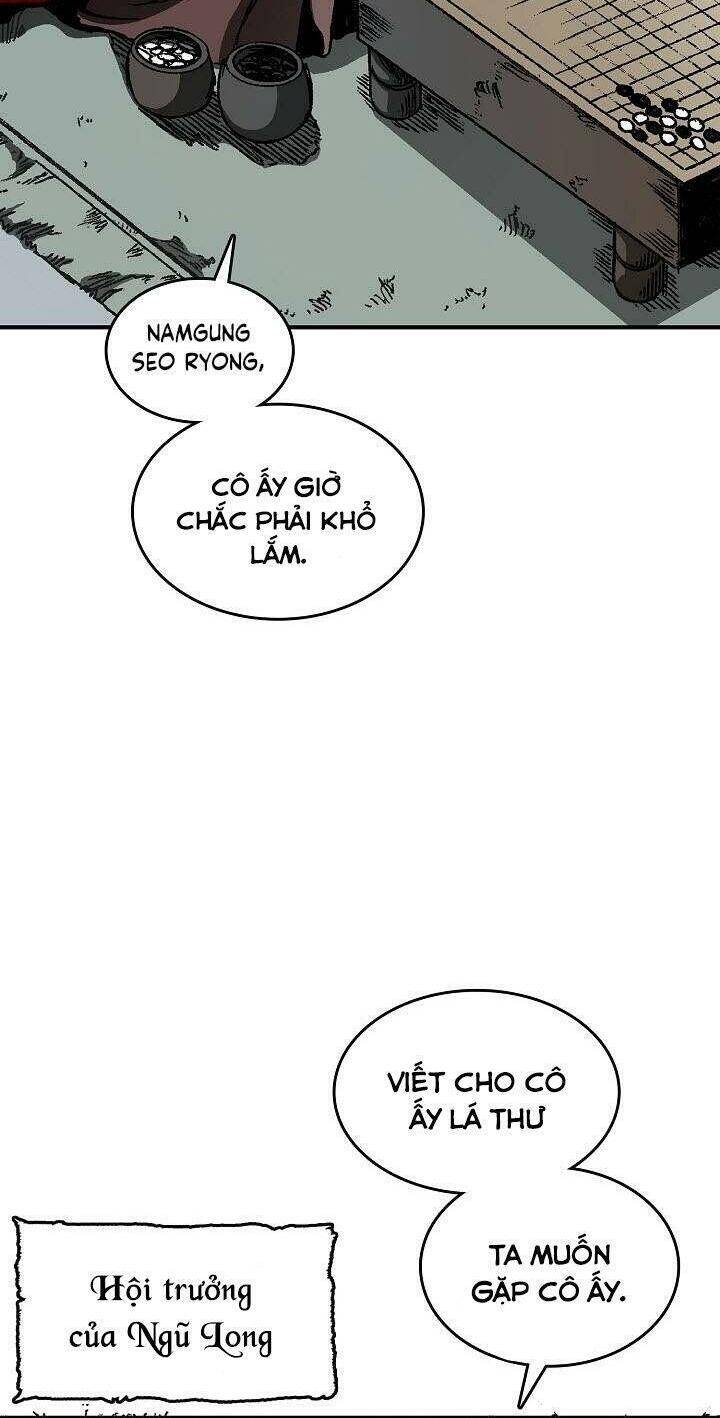 Hồi Ức Của Chiến Thần Chapter 82 - Trang 2