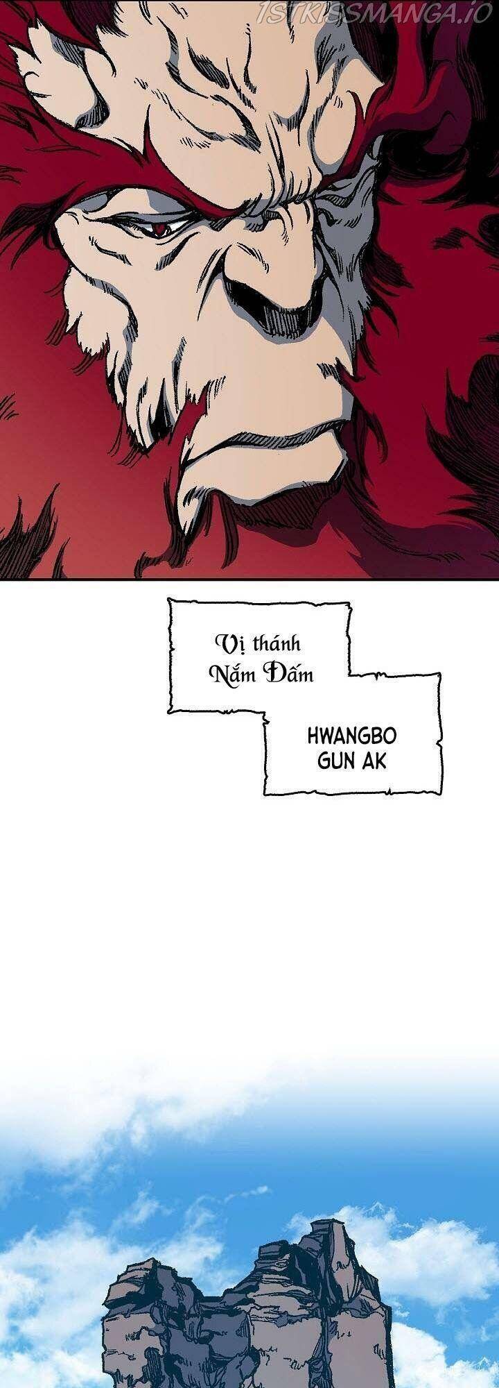 Hồi Ức Của Chiến Thần Chapter 82 - Trang 2