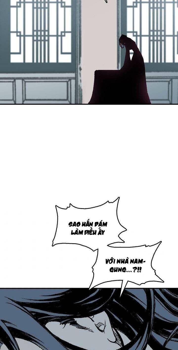 Hồi Ức Của Chiến Thần Chapter 82 - Trang 2