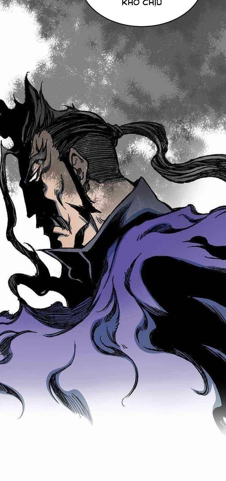 Hồi Ức Của Chiến Thần Chapter 83 - Trang 2