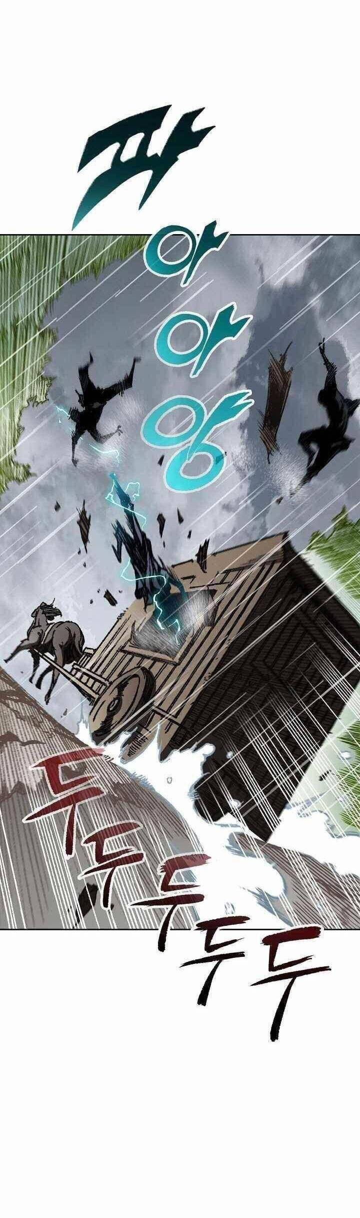 Hồi Ức Của Chiến Thần Chapter 84 - Trang 2