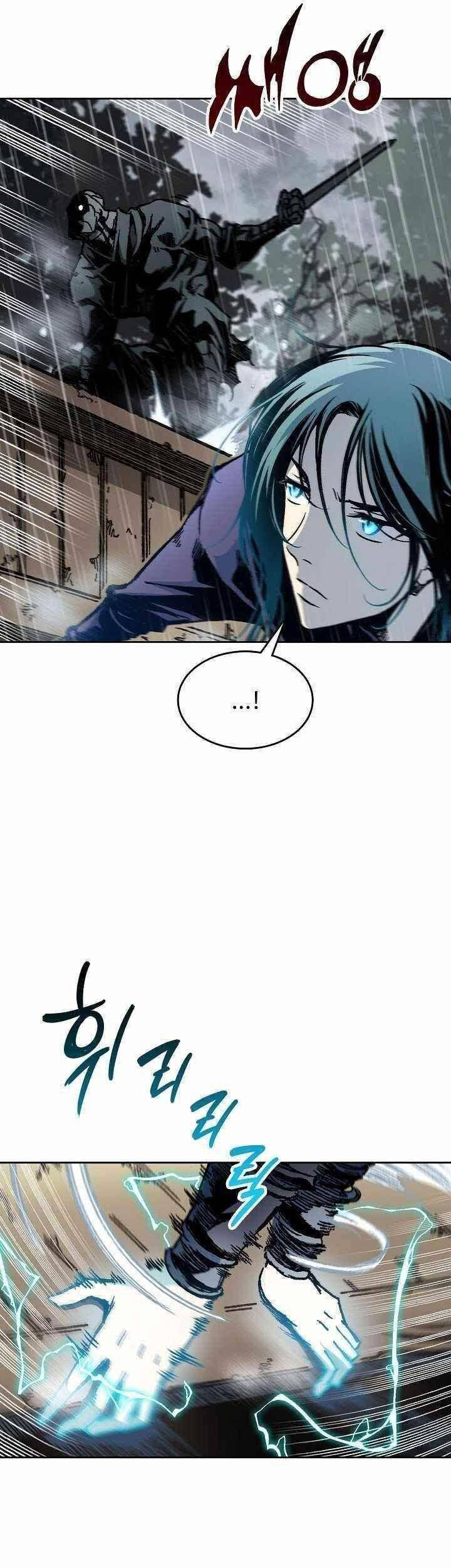 Hồi Ức Của Chiến Thần Chapter 84 - Trang 2