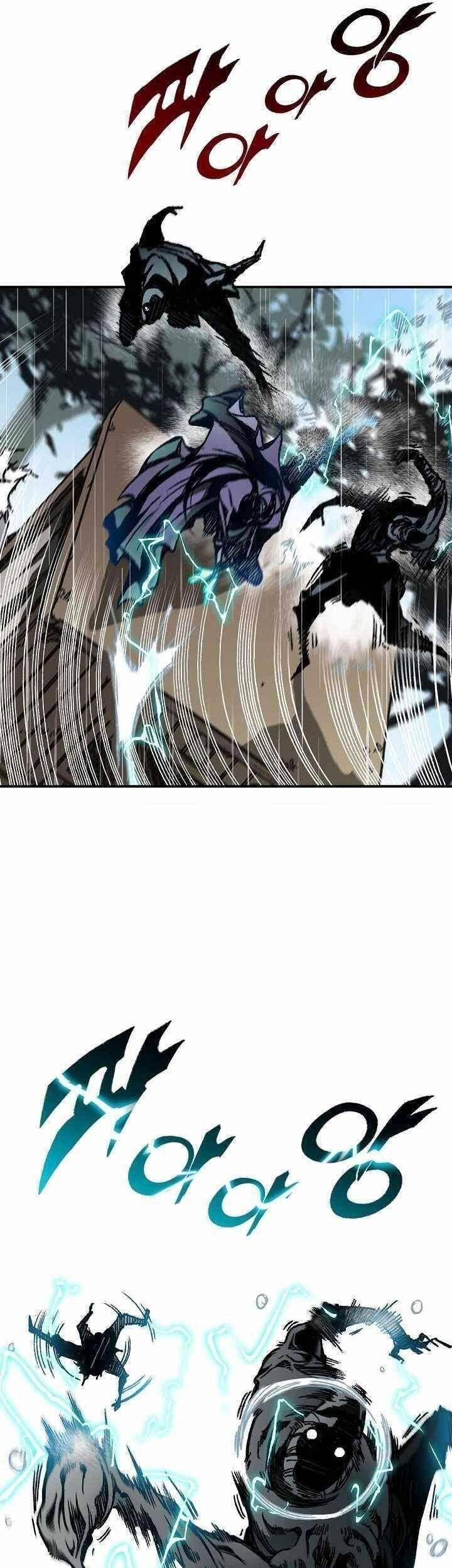 Hồi Ức Của Chiến Thần Chapter 84 - Trang 2