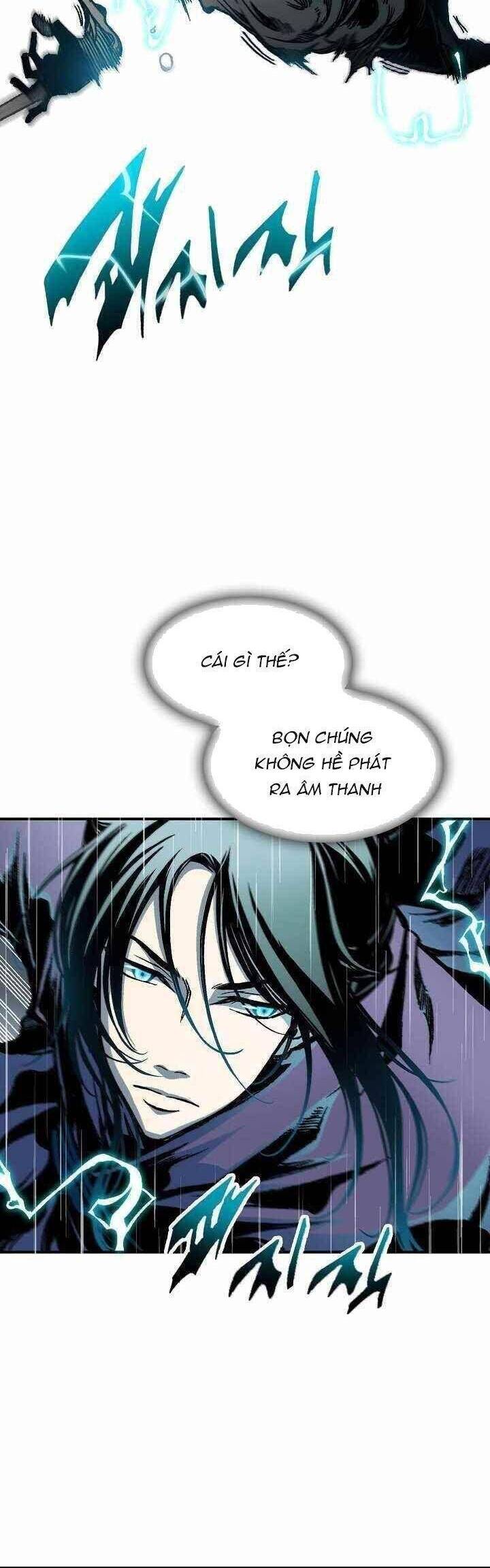 Hồi Ức Của Chiến Thần Chapter 84 - Trang 2