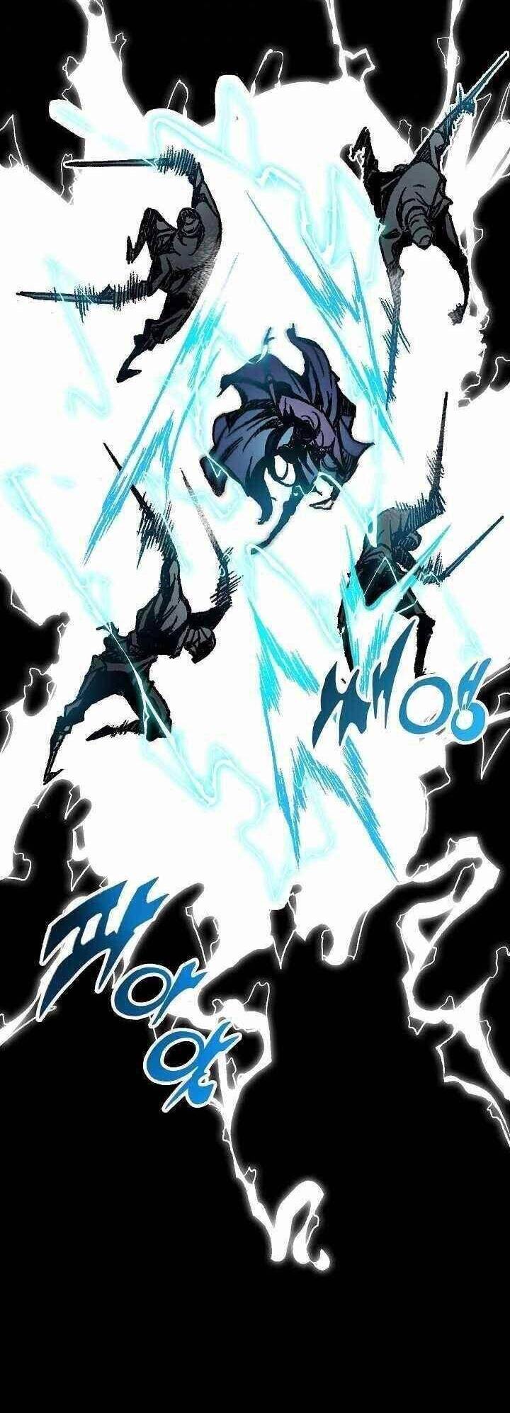 Hồi Ức Của Chiến Thần Chapter 84 - Trang 2