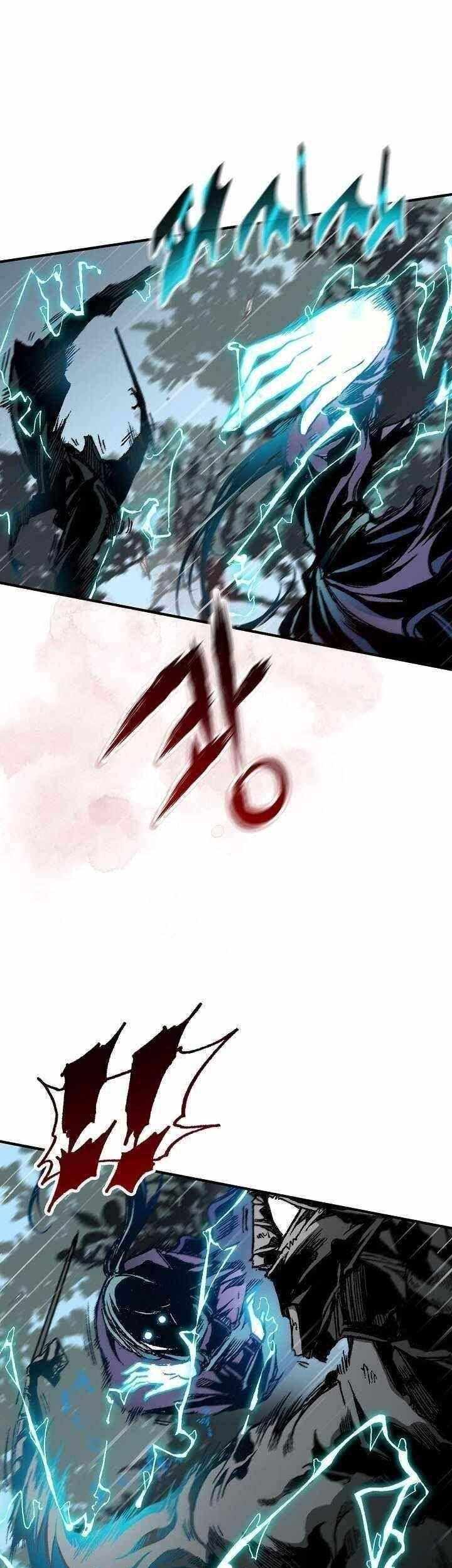 Hồi Ức Của Chiến Thần Chapter 84 - Trang 2