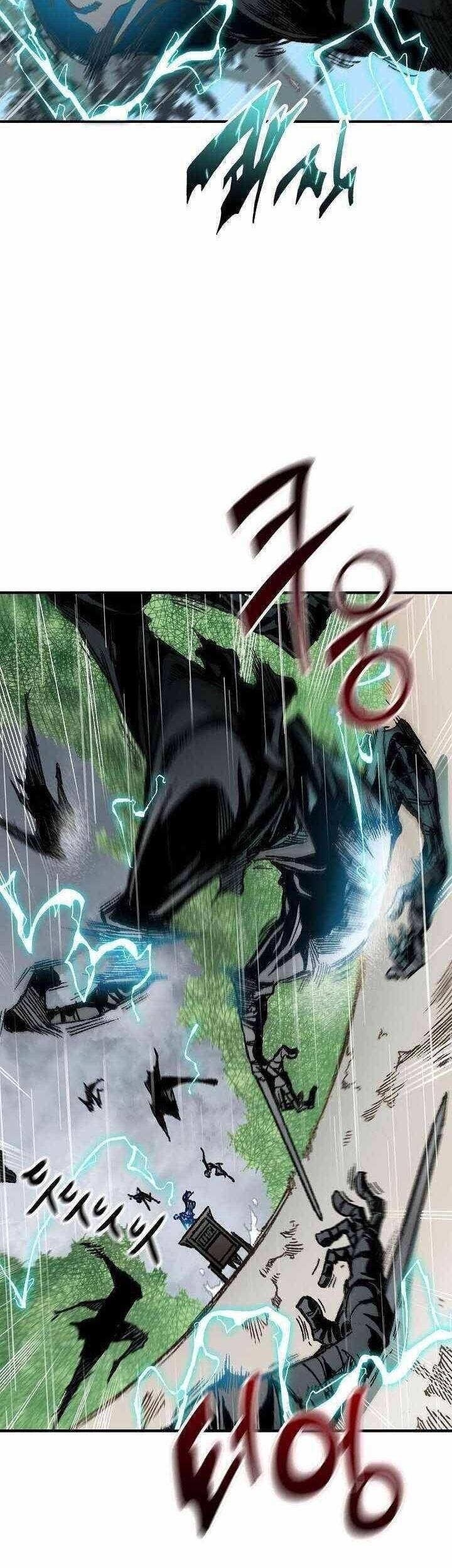 Hồi Ức Của Chiến Thần Chapter 84 - Trang 2