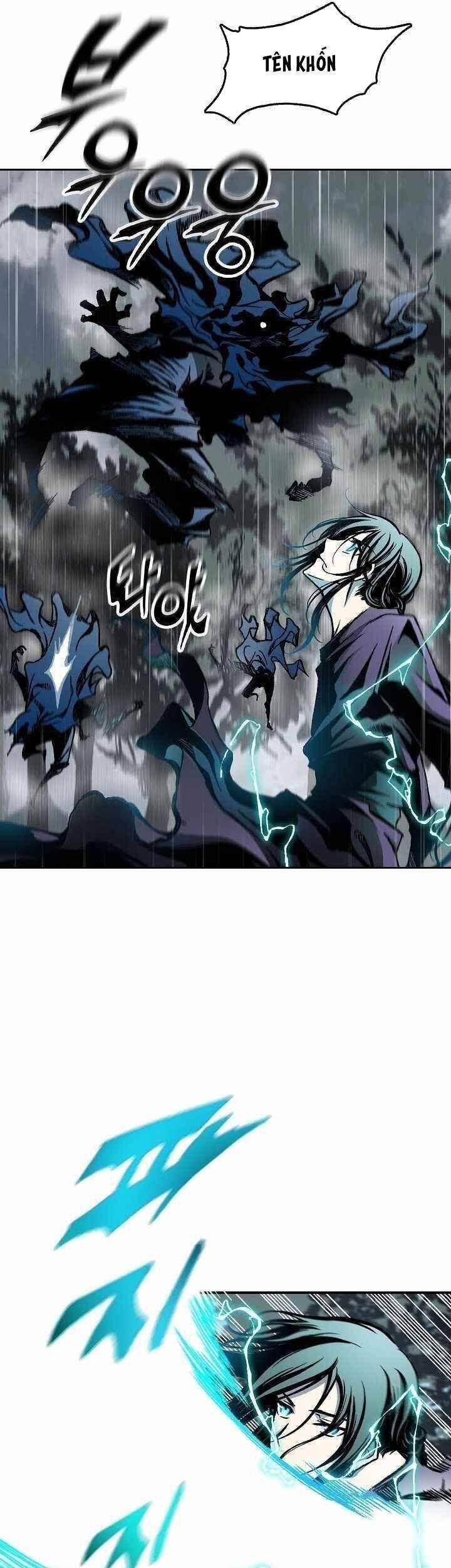 Hồi Ức Của Chiến Thần Chapter 84 - Trang 2