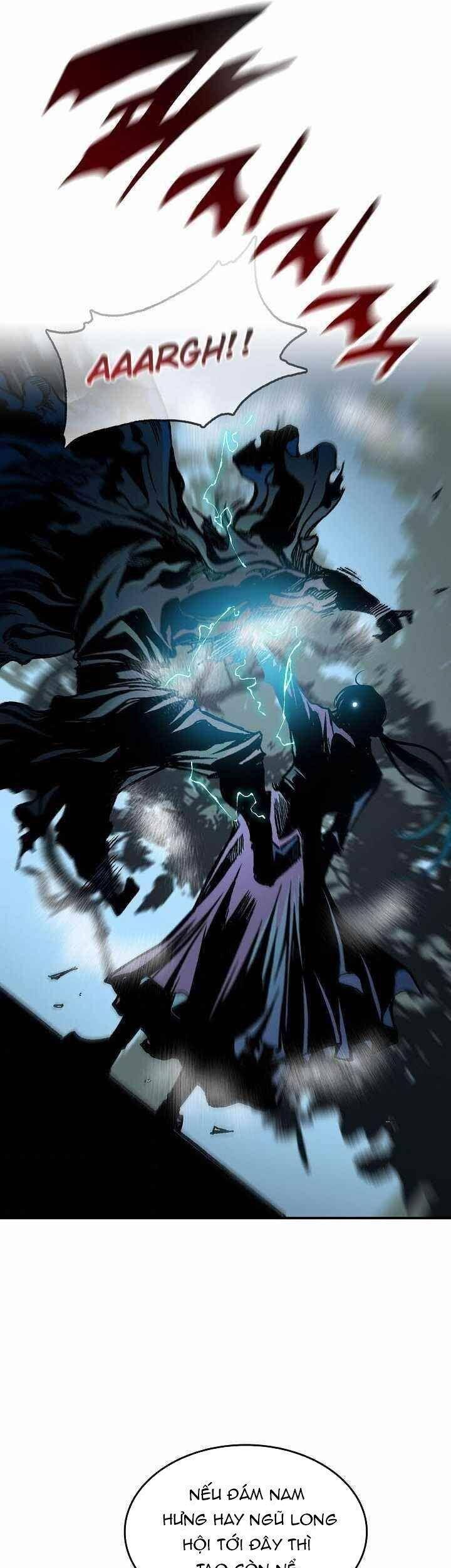 Hồi Ức Của Chiến Thần Chapter 84 - Trang 2