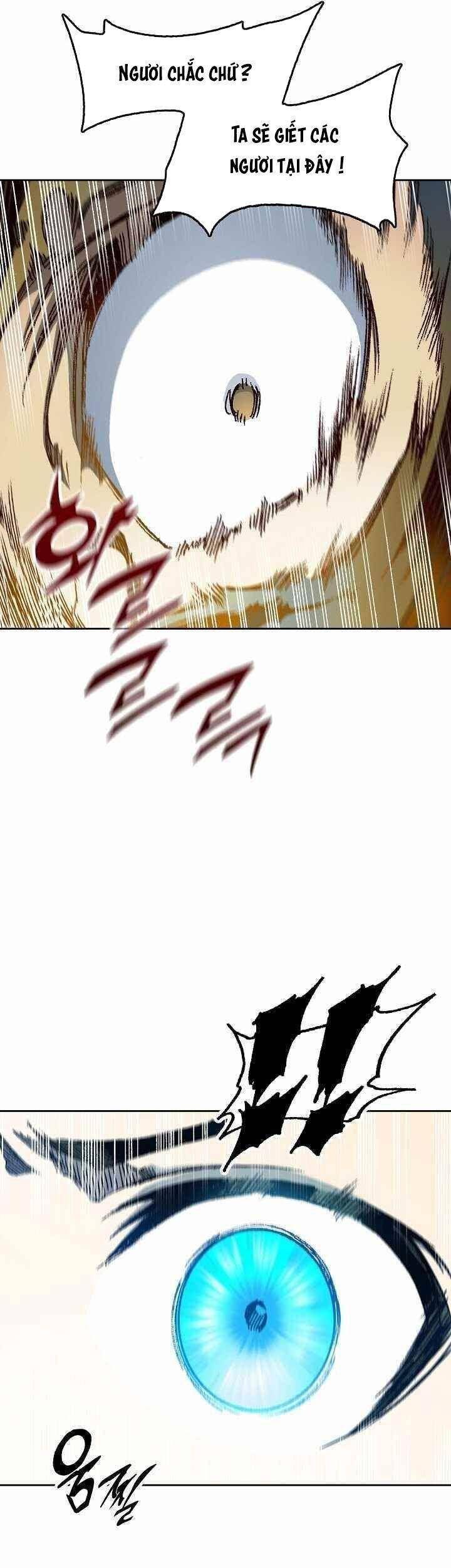 Hồi Ức Của Chiến Thần Chapter 84 - Trang 2