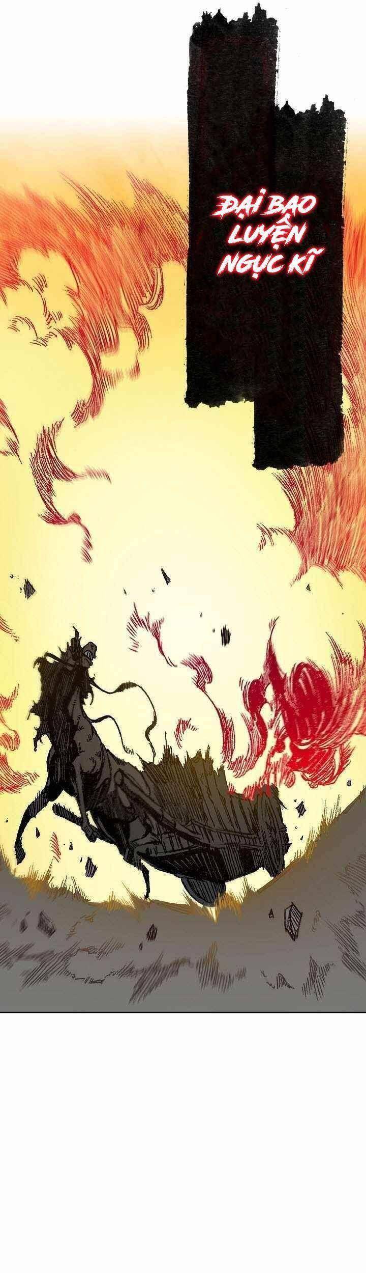 Hồi Ức Của Chiến Thần Chapter 84 - Trang 2