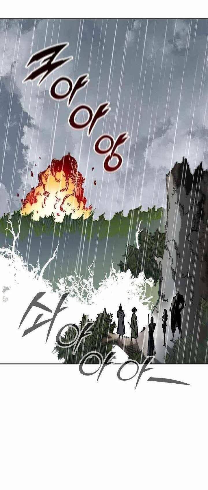 Hồi Ức Của Chiến Thần Chapter 84 - Trang 2