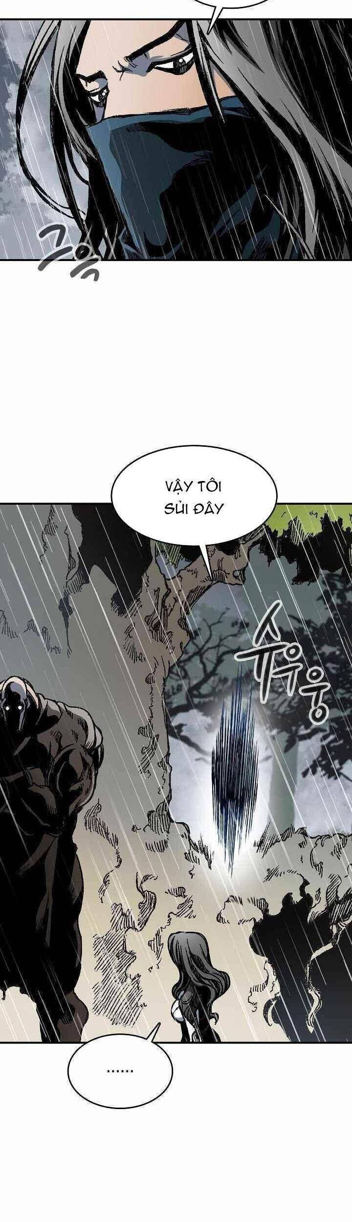 Hồi Ức Của Chiến Thần Chapter 84 - Trang 2