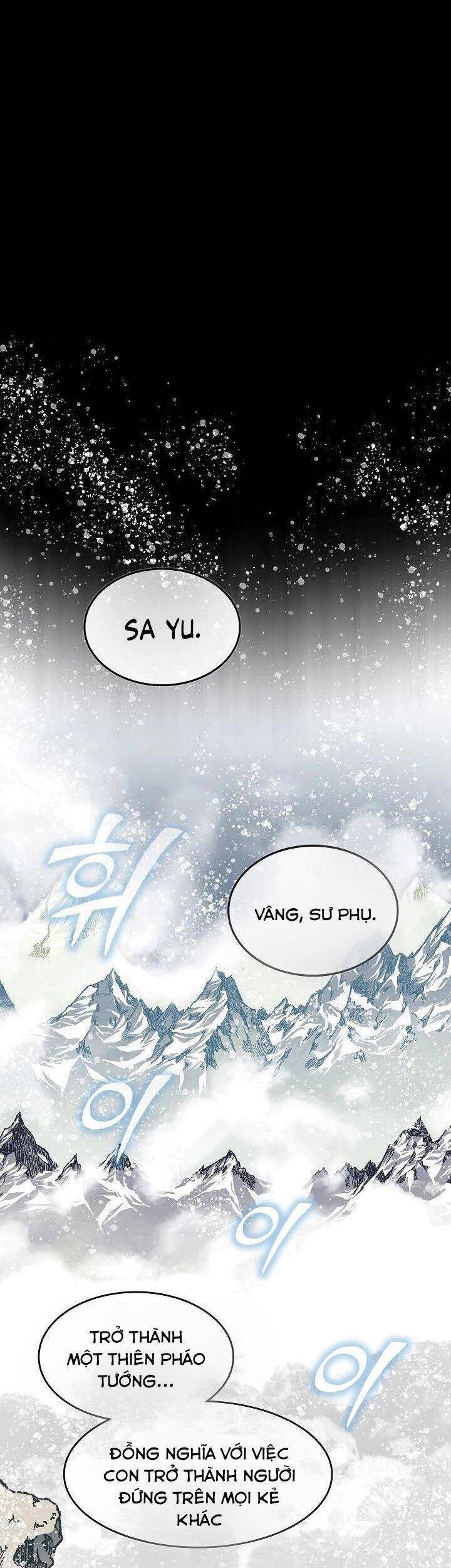 Hồi Ức Của Chiến Thần Chapter 85 - Trang 2