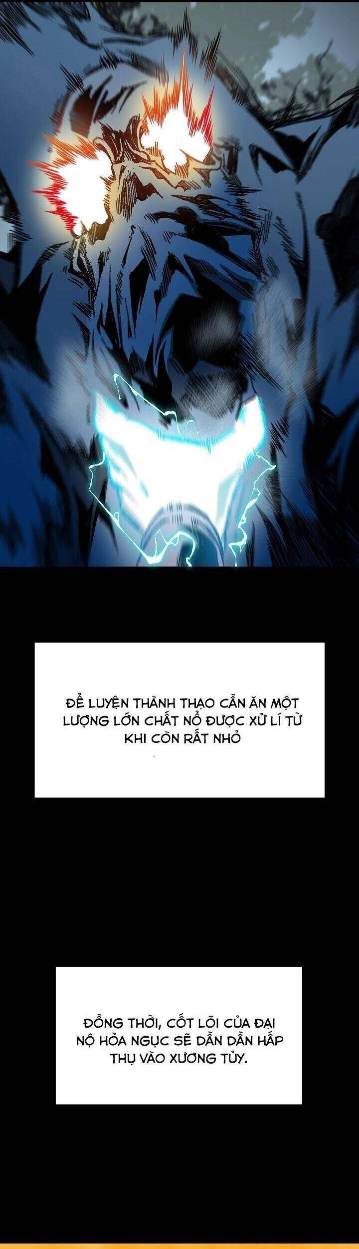 Hồi Ức Của Chiến Thần Chapter 85 - Trang 2