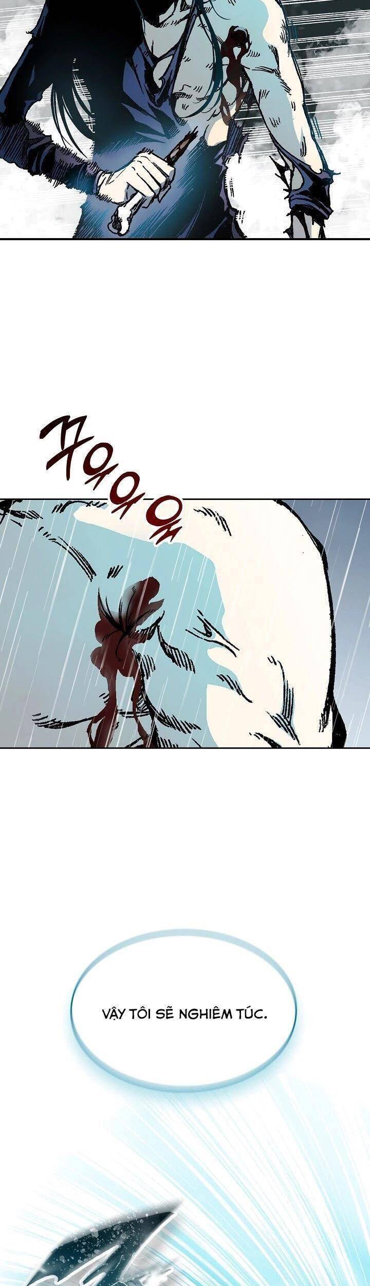 Hồi Ức Của Chiến Thần Chapter 85 - Trang 2