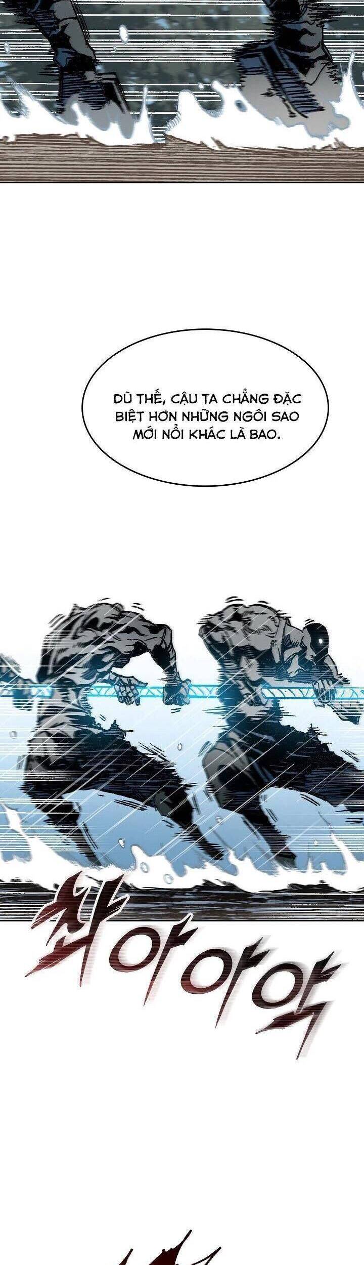 Hồi Ức Của Chiến Thần Chapter 85 - Trang 2