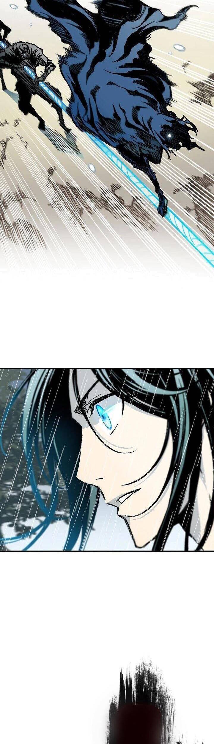 Hồi Ức Của Chiến Thần Chapter 85 - Trang 2