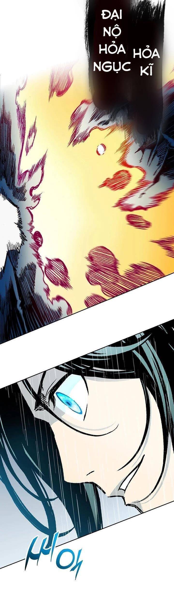 Hồi Ức Của Chiến Thần Chapter 85 - Trang 2