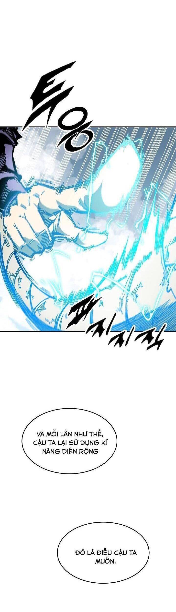 Hồi Ức Của Chiến Thần Chapter 85 - Trang 2