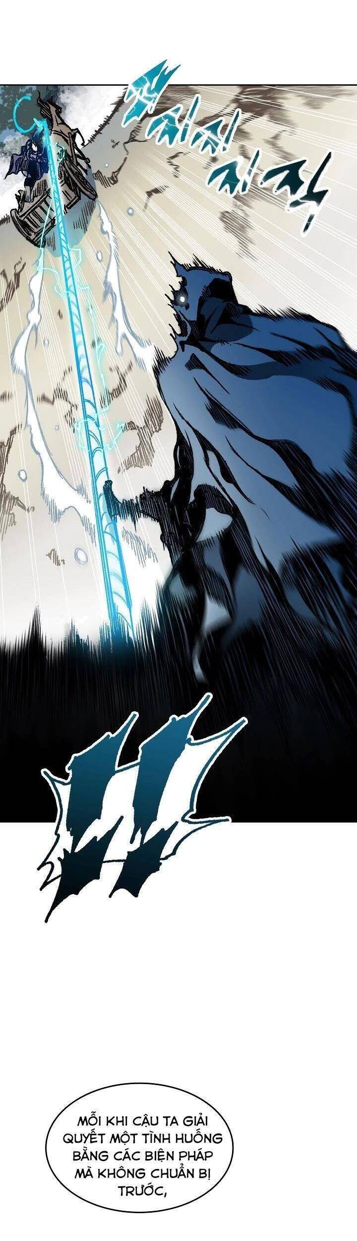 Hồi Ức Của Chiến Thần Chapter 85 - Trang 2