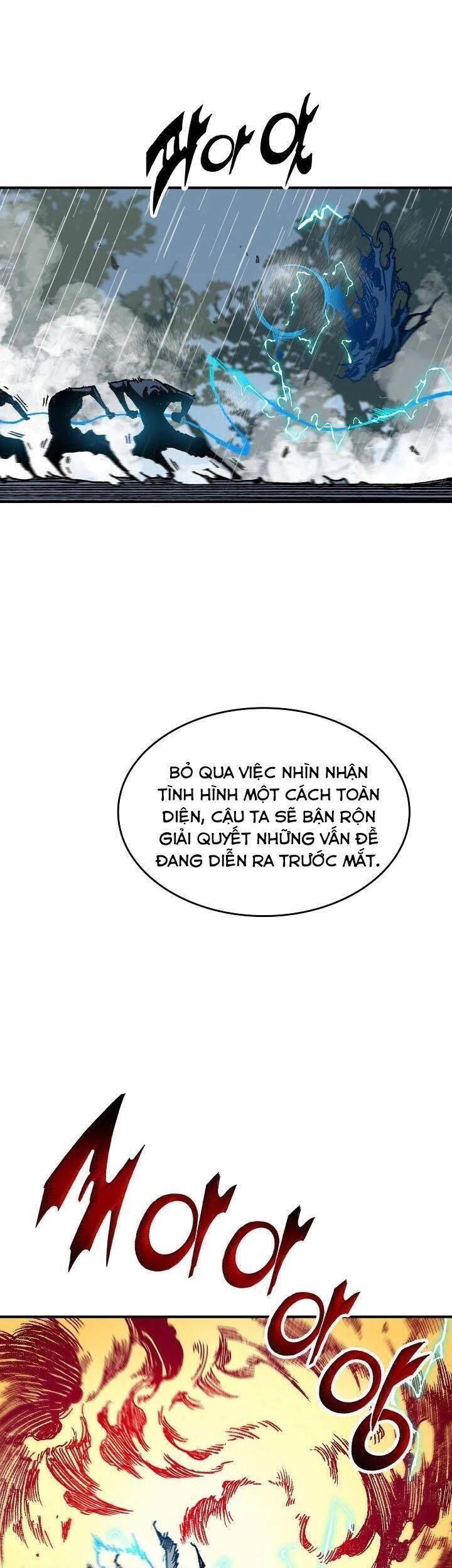 Hồi Ức Của Chiến Thần Chapter 85 - Trang 2