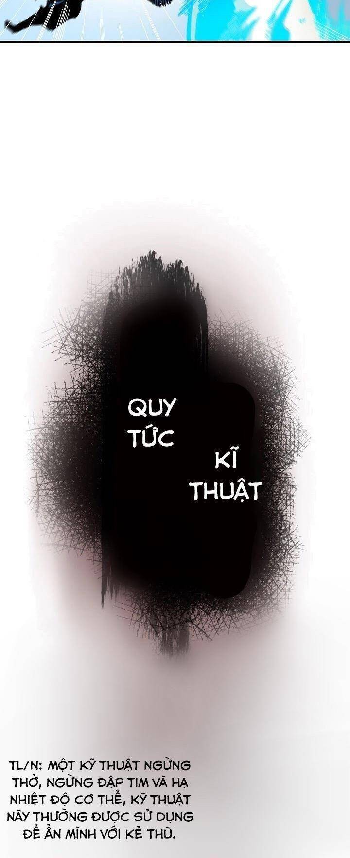 Hồi Ức Của Chiến Thần Chapter 85 - Trang 2