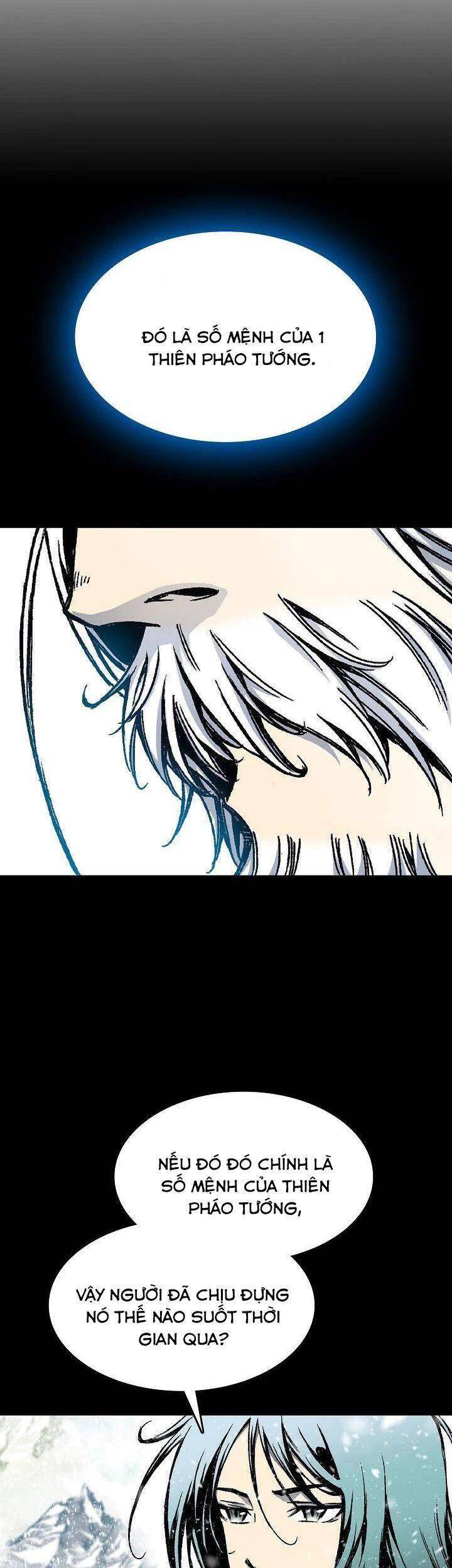 Hồi Ức Của Chiến Thần Chapter 85 - Trang 2