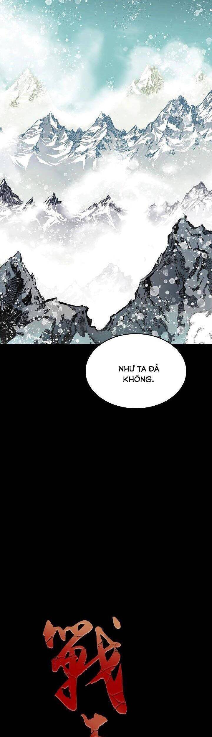 Hồi Ức Của Chiến Thần Chapter 85 - Trang 2