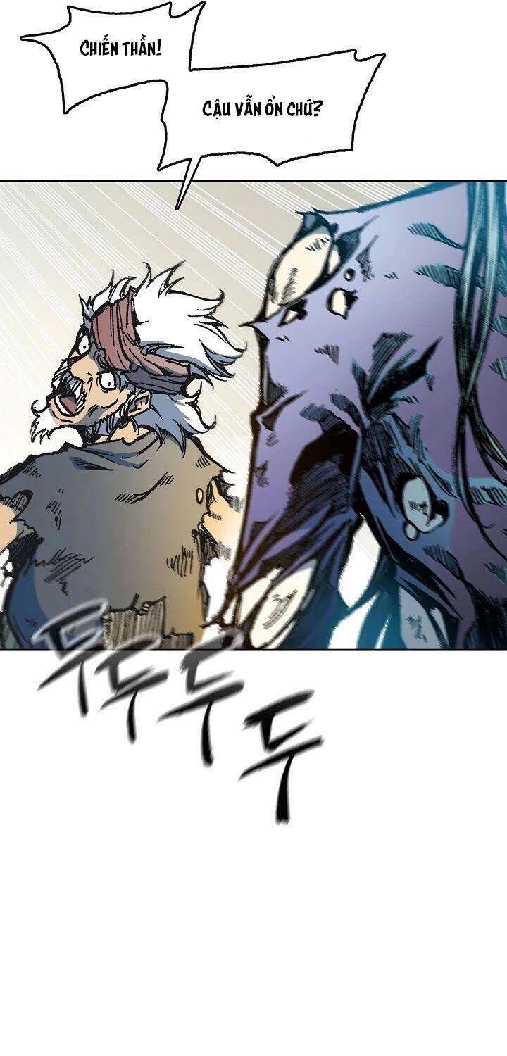 Hồi Ức Của Chiến Thần Chapter 86 - Trang 2