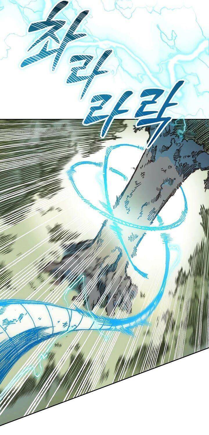 Hồi Ức Của Chiến Thần Chapter 86 - Trang 2