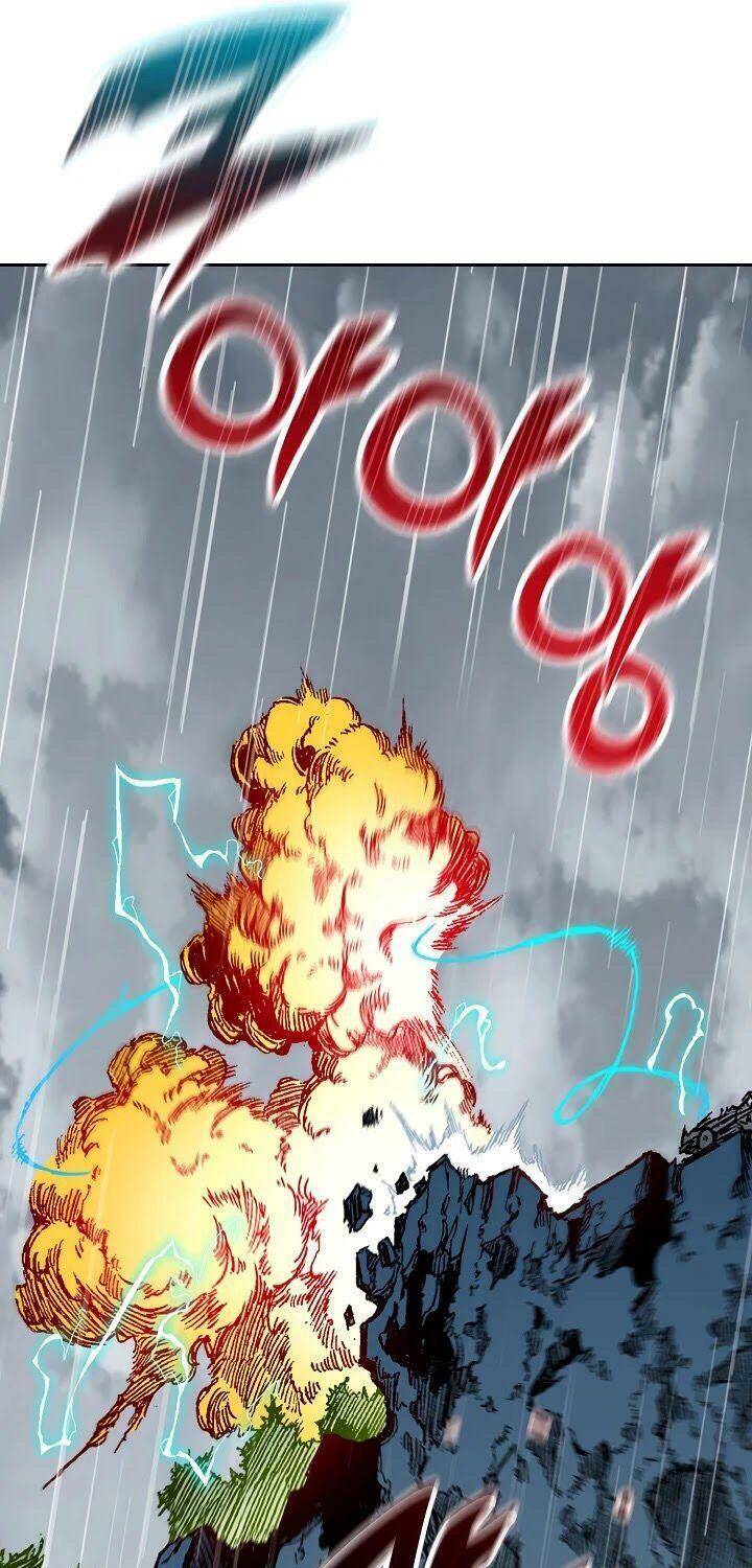 Hồi Ức Của Chiến Thần Chapter 86 - Trang 2