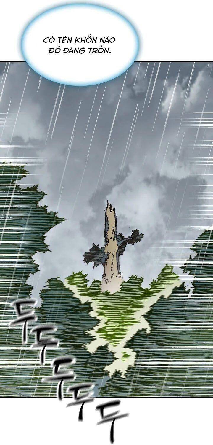 Hồi Ức Của Chiến Thần Chapter 86 - Trang 2