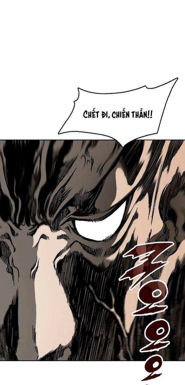 Hồi Ức Của Chiến Thần Chapter 86 - Trang 2