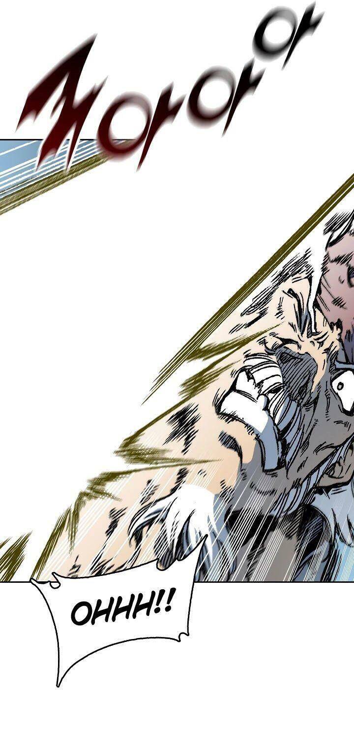 Hồi Ức Của Chiến Thần Chapter 86 - Trang 2