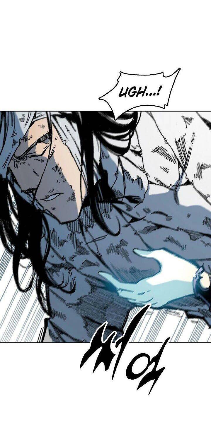 Hồi Ức Của Chiến Thần Chapter 86 - Trang 2