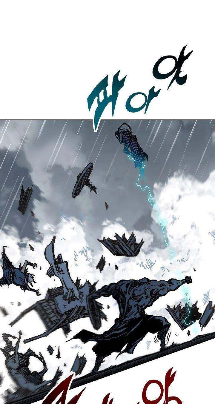 Hồi Ức Của Chiến Thần Chapter 86 - Trang 2