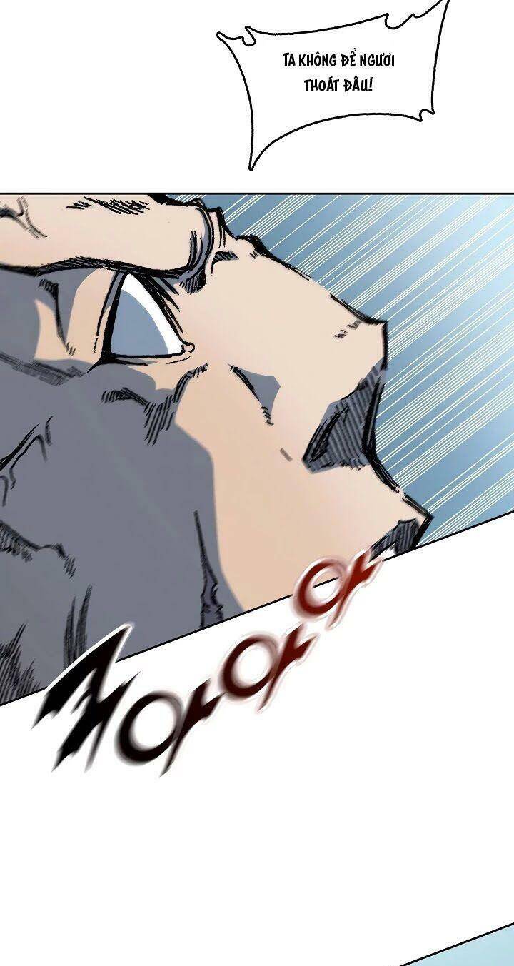 Hồi Ức Của Chiến Thần Chapter 86 - Trang 2