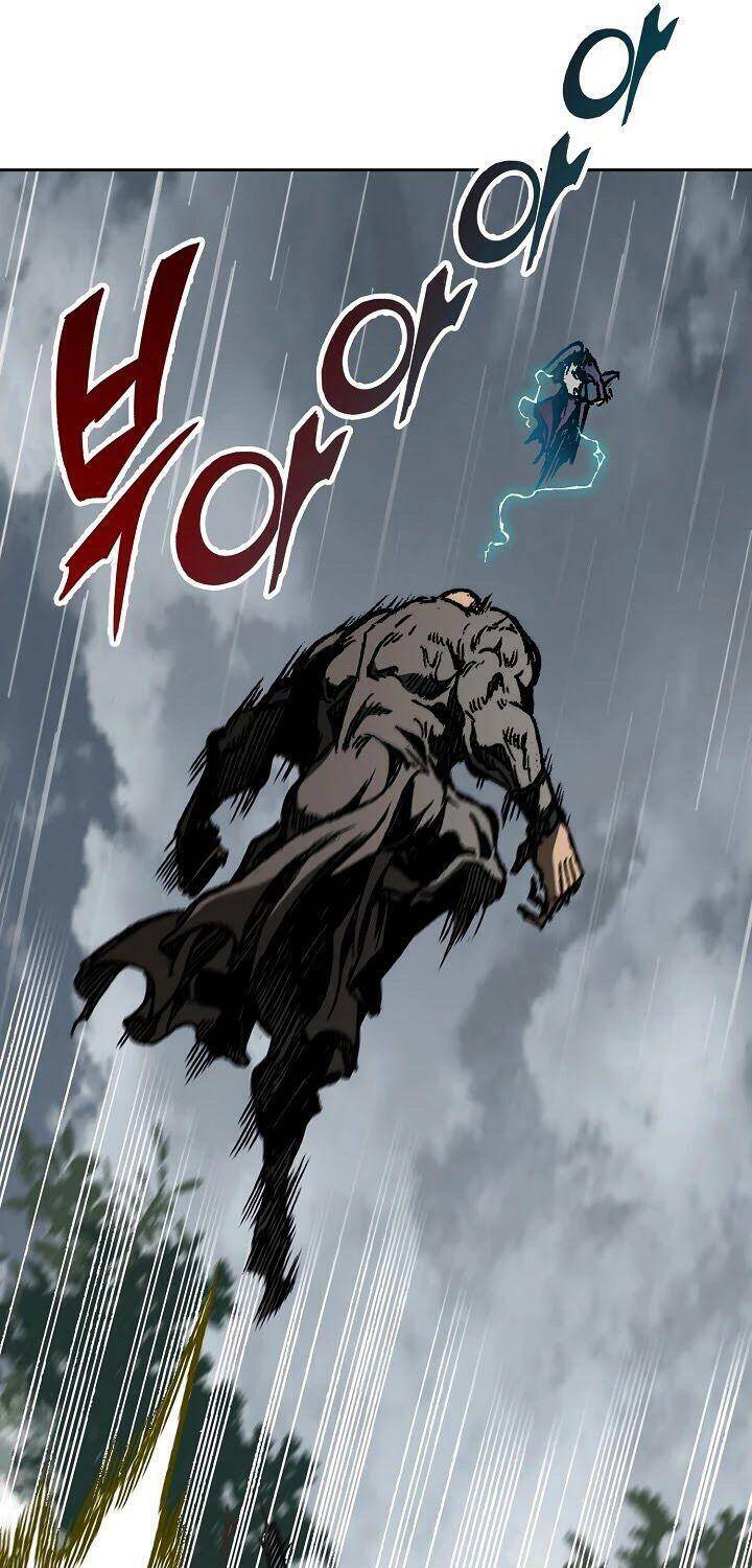 Hồi Ức Của Chiến Thần Chapter 86 - Trang 2