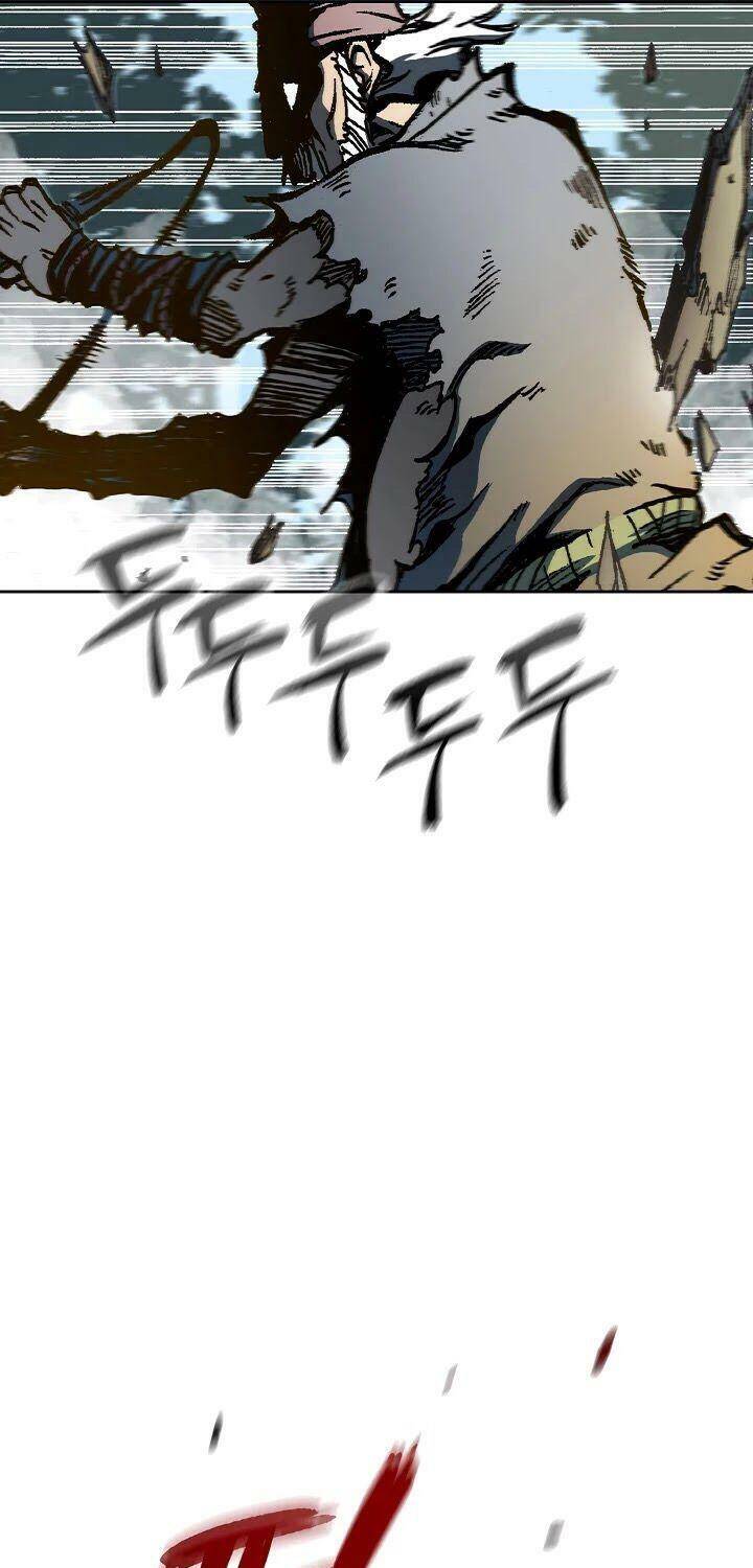 Hồi Ức Của Chiến Thần Chapter 86 - Trang 2