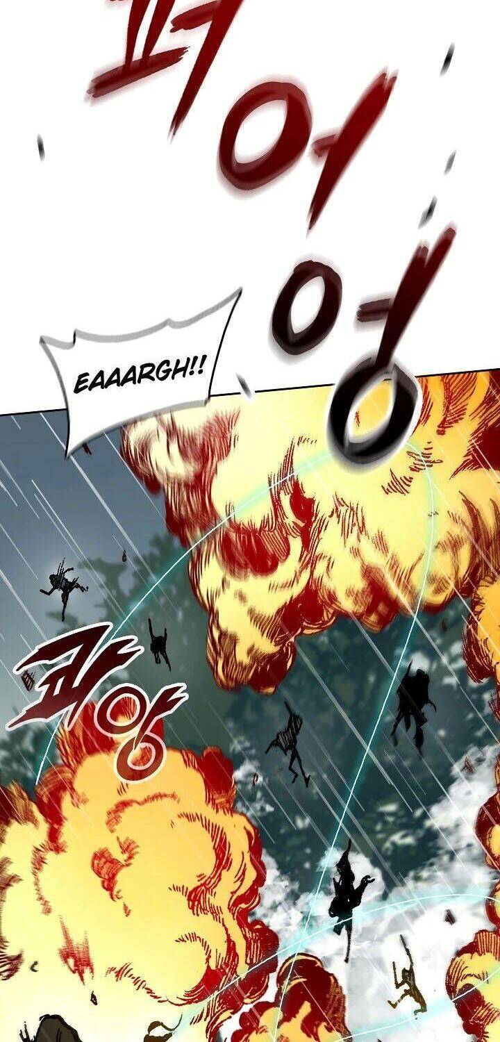 Hồi Ức Của Chiến Thần Chapter 86 - Trang 2