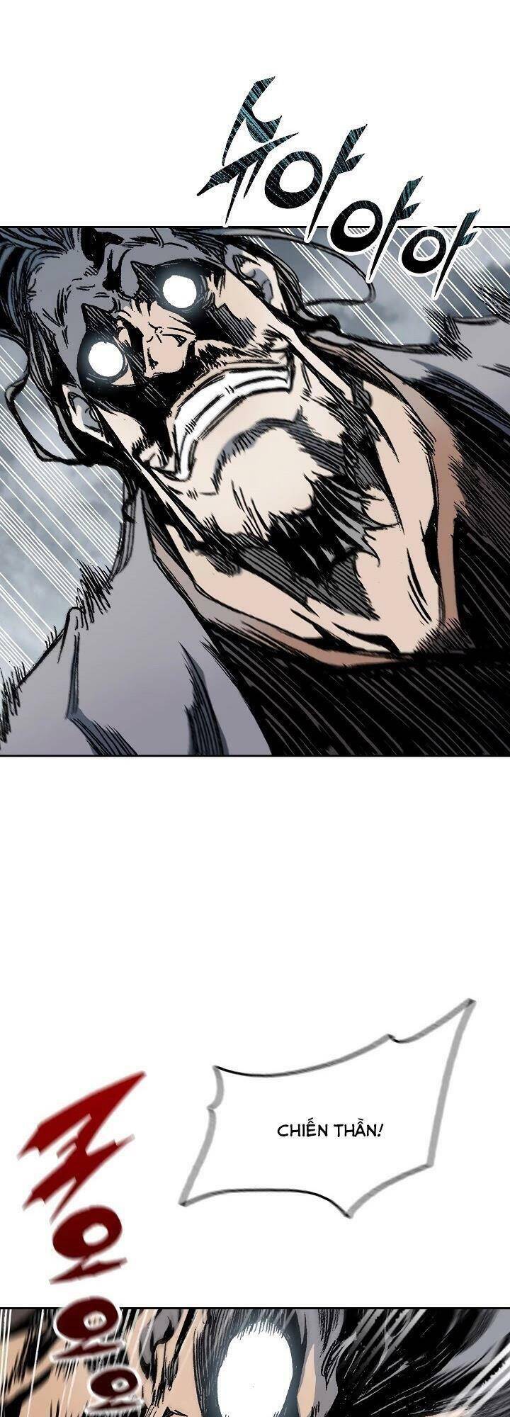 Hồi Ức Của Chiến Thần Chapter 87 - Trang 2