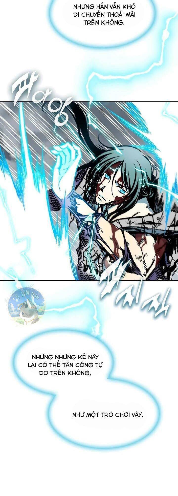 Hồi Ức Của Chiến Thần Chapter 87 - Trang 2