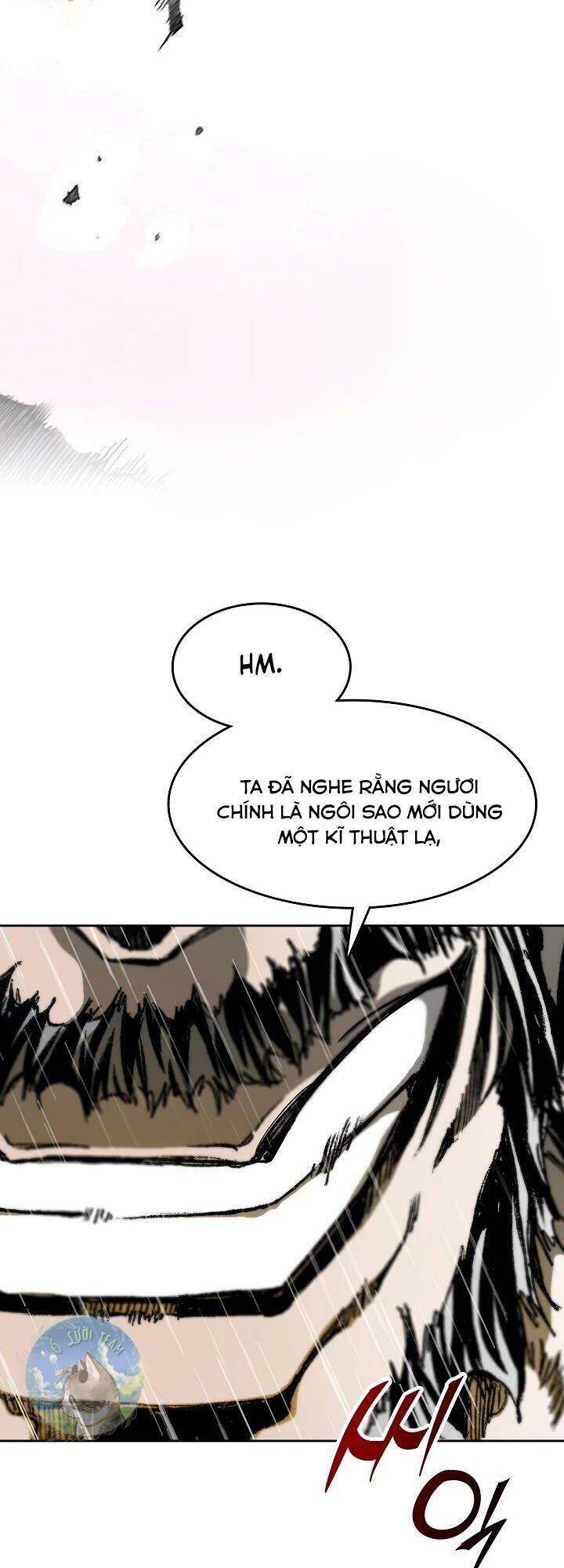 Hồi Ức Của Chiến Thần Chapter 87 - Trang 2