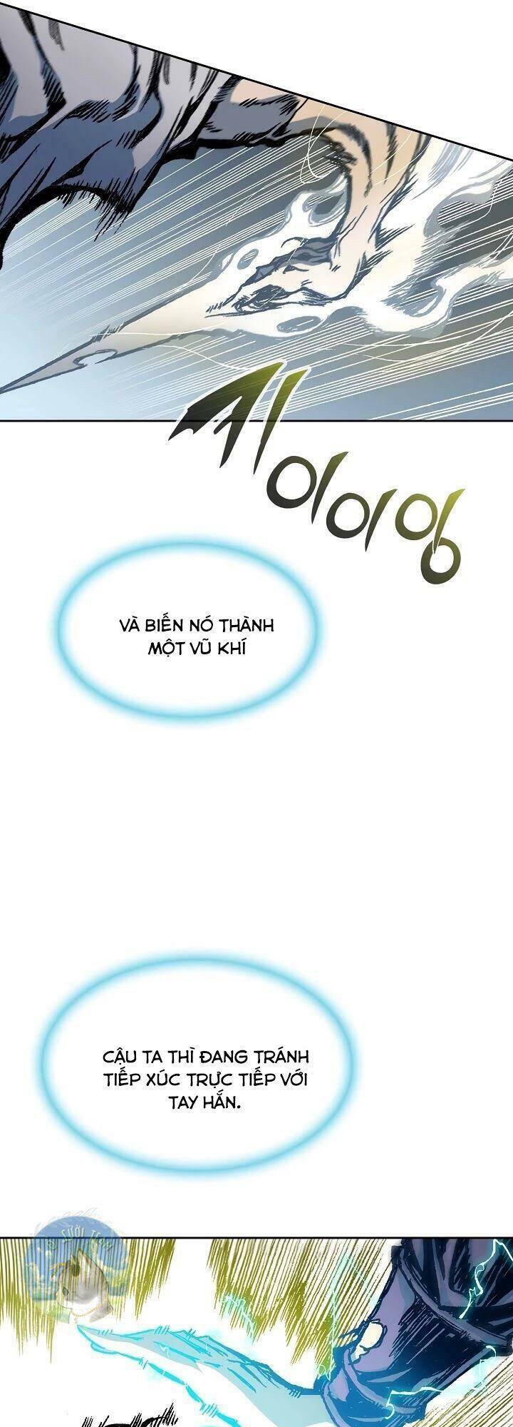 Hồi Ức Của Chiến Thần Chapter 87 - Trang 2